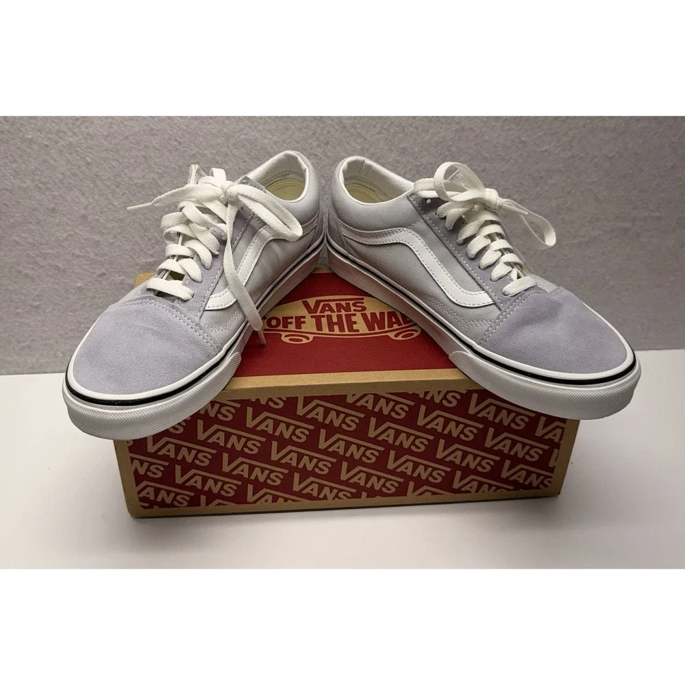 Vans old skool